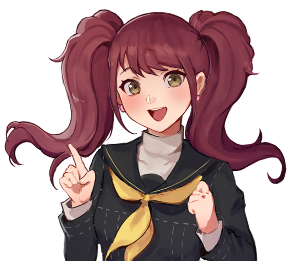 ☆