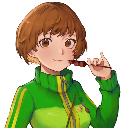 ☆